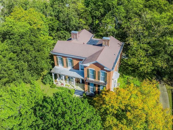 607 N 2nd St N, Clarksville, TN 37040