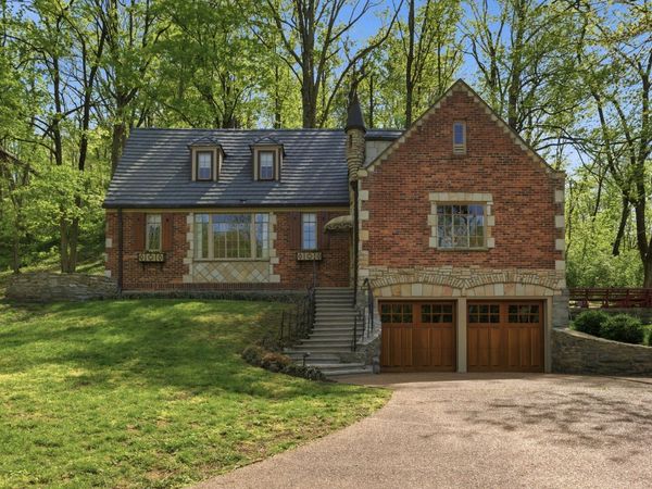 5123 Stanford Dr, Nashville, TN 37215