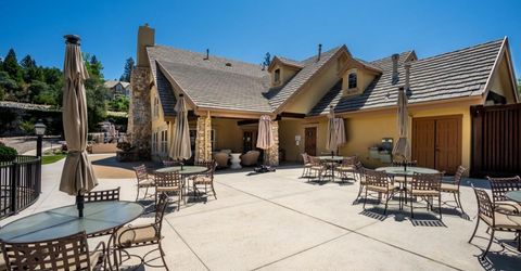 1575 Ridgemore Drive, Meadow Vista, CA 95722 Photo