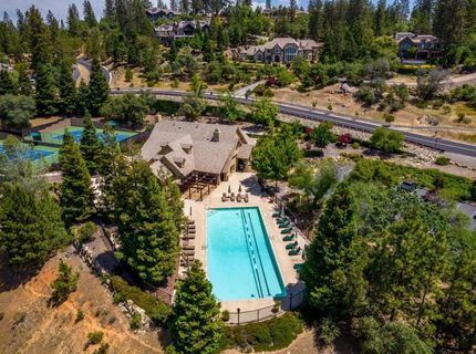 1575 Ridgemore Drive, Meadow Vista, CA 95722 Photo