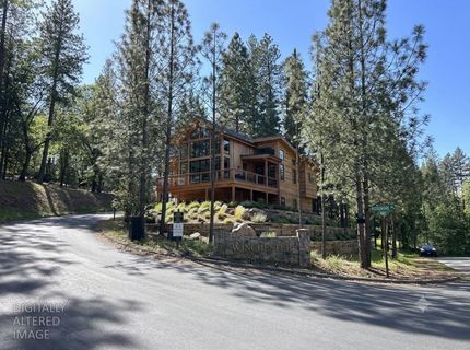 1575 Ridgemore Drive, Meadow Vista, CA 95722 Photo