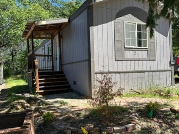 3020 New Town Rd. #31, Placerville, CA 95667