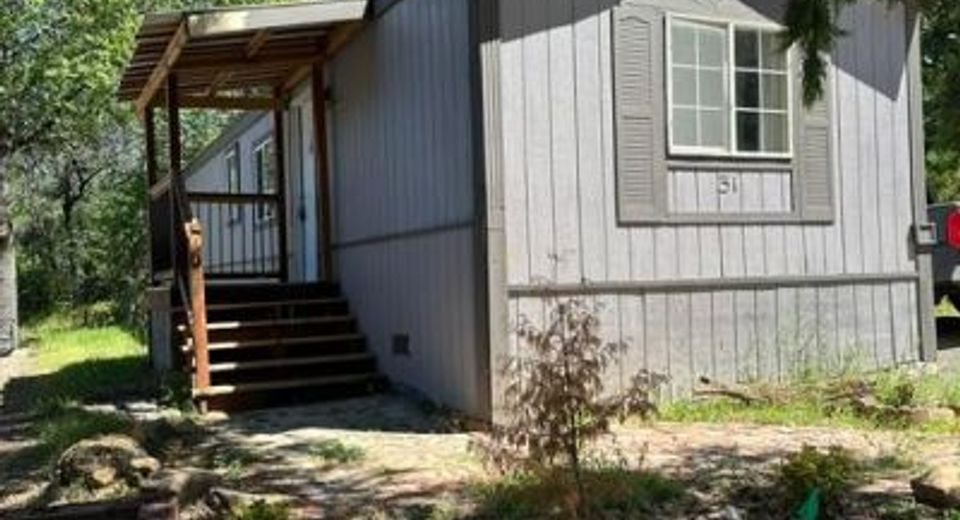 3020 New Town Rd. #31, Placerville, CA 95667 Photo