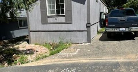 3020 New Town Rd. #31, Placerville, CA 95667 Photo