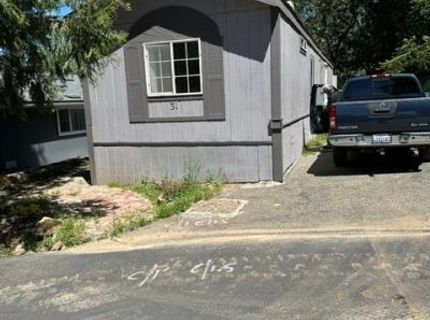 3020 New Town Rd. #31, Placerville, CA 95667 Photo