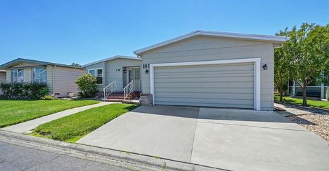 137 Kassberg, Roseville, CA 95678 Photo