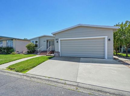 137 Kassberg, Roseville, CA 95678 Photo