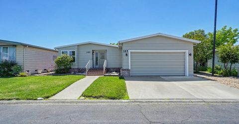 137 Kassberg, Roseville, CA 95678 Photo