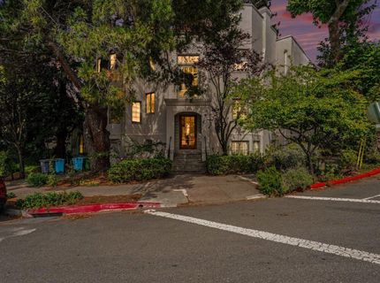 2301 Virginia St #1, Unit 1, Berkeley, CA 94709 Photo