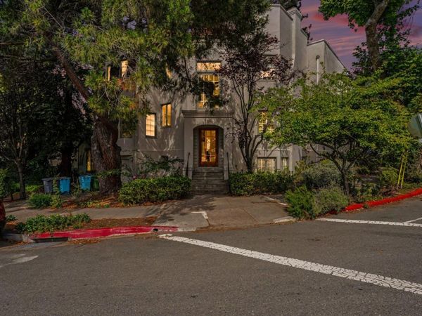 2301 Virginia St #1, Unit 1, Berkeley, CA 94709