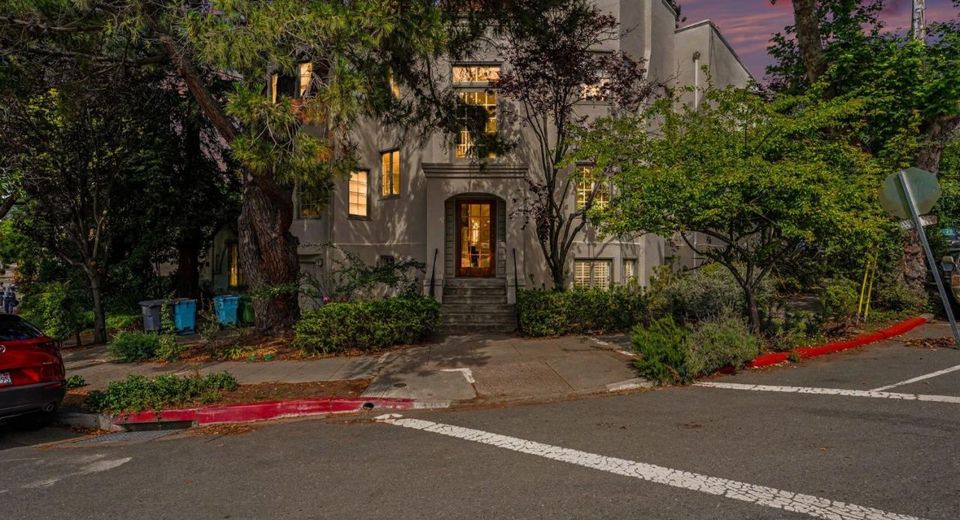 2301 Virginia St #1, Unit 1, Berkeley, CA 94709 Photo