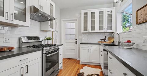2301 Virginia St #1, Unit 1, Berkeley, CA 94709 Photo