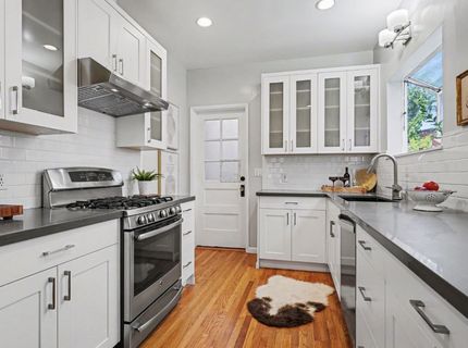 2301 Virginia St #1, Unit 1, Berkeley, CA 94709 Photo