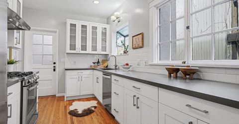2301 Virginia St #1, Unit 1, Berkeley, CA 94709 Photo