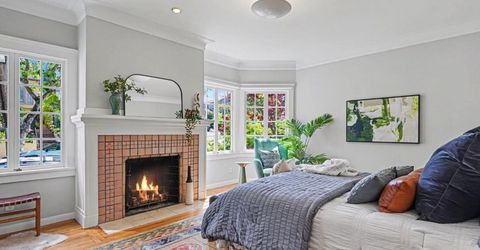 2301 Virginia St #1, Unit 1, Berkeley, CA 94709 Photo