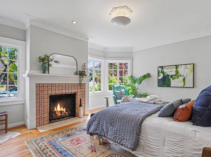 2301 Virginia St #1, Unit 1, Berkeley, CA 94709 Photo