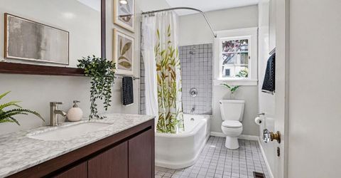 2301 Virginia St #1, Unit 1, Berkeley, CA 94709 Photo