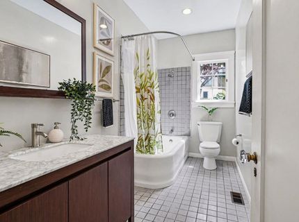 2301 Virginia St #1, Unit 1, Berkeley, CA 94709 Photo