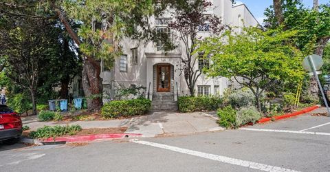 2301 Virginia St #1, Unit 1, Berkeley, CA 94709 Photo