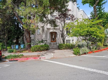2301 Virginia St #1, Unit 1, Berkeley, CA 94709 Photo