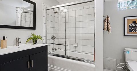 2301 Virginia St #1, Unit 1, Berkeley, CA 94709 Photo