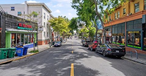 2301 Virginia St #1, Unit 1, Berkeley, CA 94709 Photo
