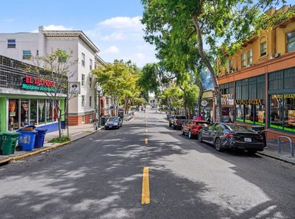 2301 Virginia St #1, Unit 1, Berkeley, CA 94709 Photo