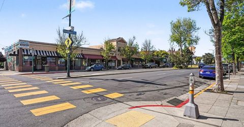 2301 Virginia St #1, Unit 1, Berkeley, CA 94709 Photo