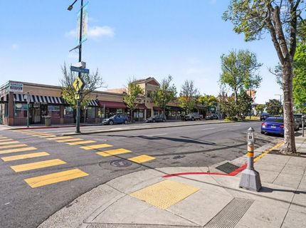 2301 Virginia St #1, Unit 1, Berkeley, CA 94709 Photo