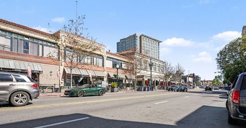 2301 Virginia St #1, Unit 1, Berkeley, CA 94709 Photo