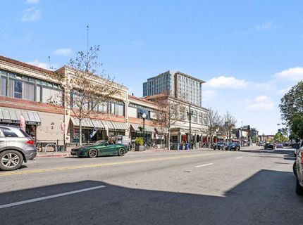 2301 Virginia St #1, Unit 1, Berkeley, CA 94709 Photo