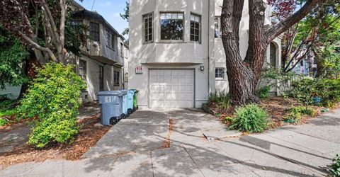 2301 Virginia St #1, Unit 1, Berkeley, CA 94709 Photo