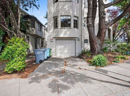 2301 Virginia St #1, Unit 1, Berkeley, CA 94709 Photo