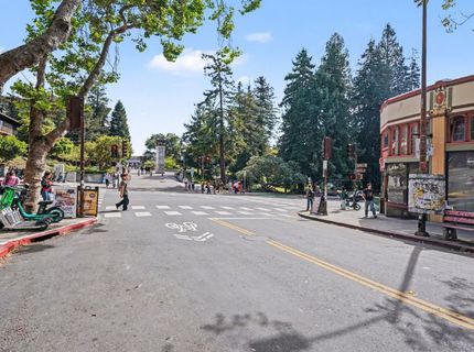 2301 Virginia St #1, Unit 1, Berkeley, CA 94709 Photo