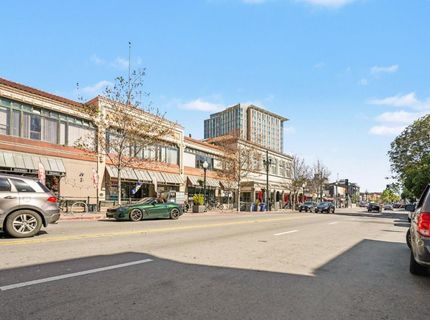 2301 Virginia St #1, Unit 1, Berkeley, CA 94709 Photo