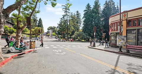 2301 Virginia St #1, Unit 1, Berkeley, CA 94709 Photo