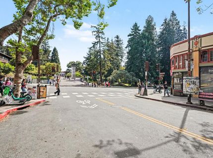 2301 Virginia St #1, Unit 1, Berkeley, CA 94709 Photo