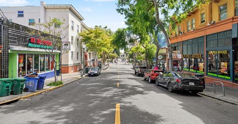 2301 Virginia St #1, Unit 1, Berkeley, CA 94709 Photo