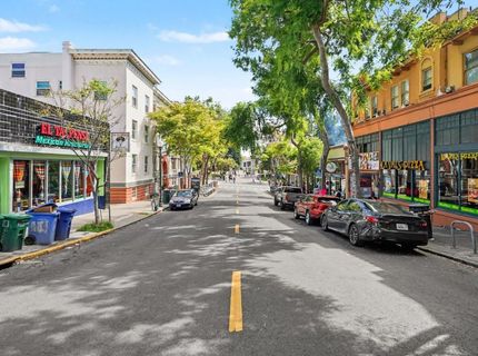 2301 Virginia St #1, Unit 1, Berkeley, CA 94709 Photo