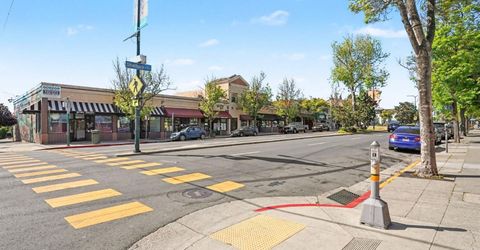 2301 Virginia St #1, Unit 1, Berkeley, CA 94709 Photo