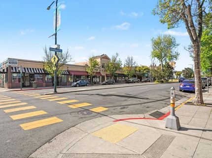2301 Virginia St #1, Unit 1, Berkeley, CA 94709 Photo