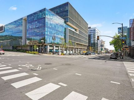 2301 Virginia St #1, Unit 1, Berkeley, CA 94709 Photo