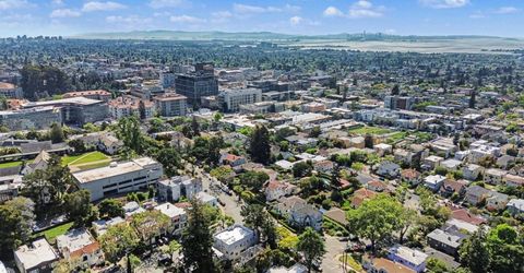2301 Virginia St #1, Unit 1, Berkeley, CA 94709 Photo