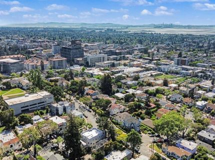 2301 Virginia St #1, Unit 1, Berkeley, CA 94709 Photo