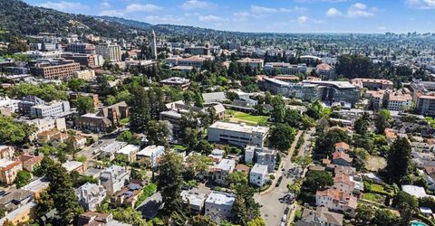 2301 Virginia St #1, Unit 1, Berkeley, CA 94709 Photo