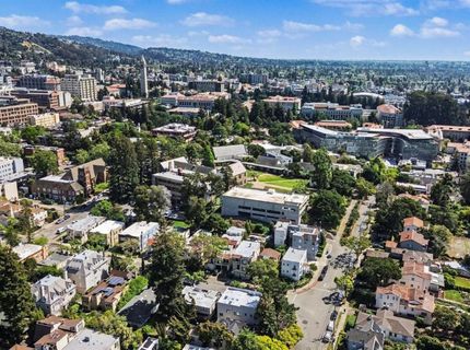 2301 Virginia St #1, Unit 1, Berkeley, CA 94709 Photo