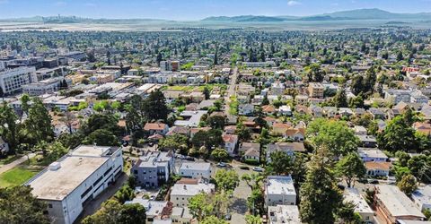 2301 Virginia St #1, Unit 1, Berkeley, CA 94709 Photo