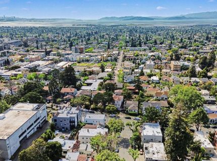 2301 Virginia St #1, Unit 1, Berkeley, CA 94709 Photo