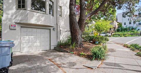 2301 Virginia St #1, Unit 1, Berkeley, CA 94709 Photo