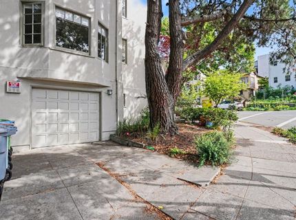 2301 Virginia St #1, Unit 1, Berkeley, CA 94709 Photo